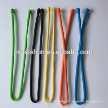 All Kind of Silicone Gear Ties
